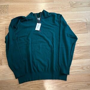 Men’s Peter Millar sweater